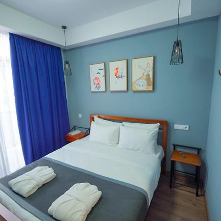 Hotel Linge Tbilisi Ngoại thất bức ảnh