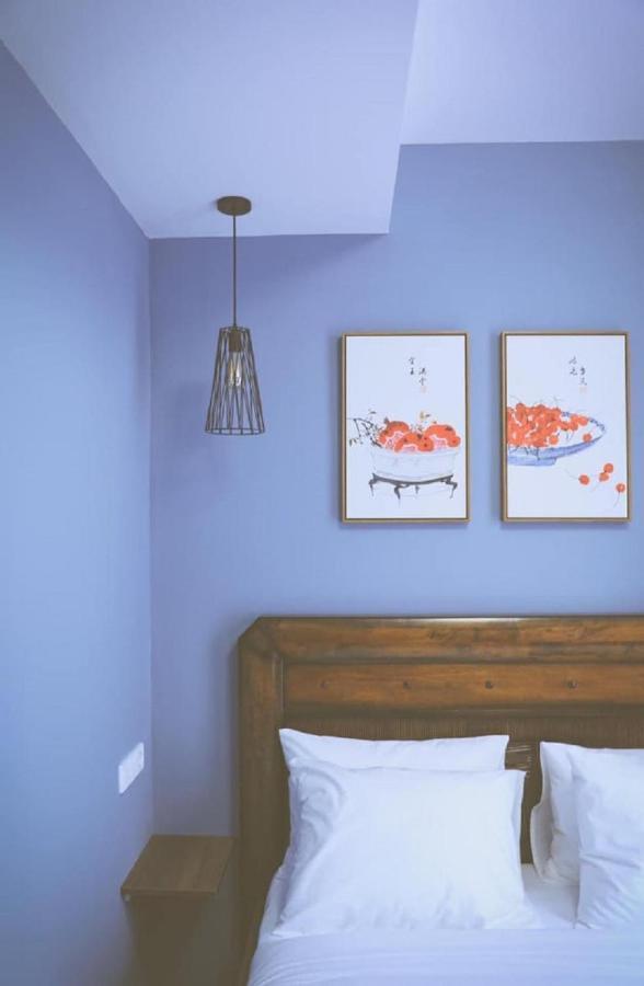 Hotel Linge Tbilisi Ngoại thất bức ảnh