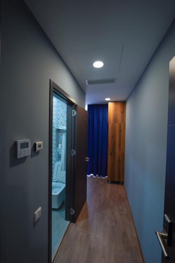 Hotel Linge Tbilisi Ngoại thất bức ảnh