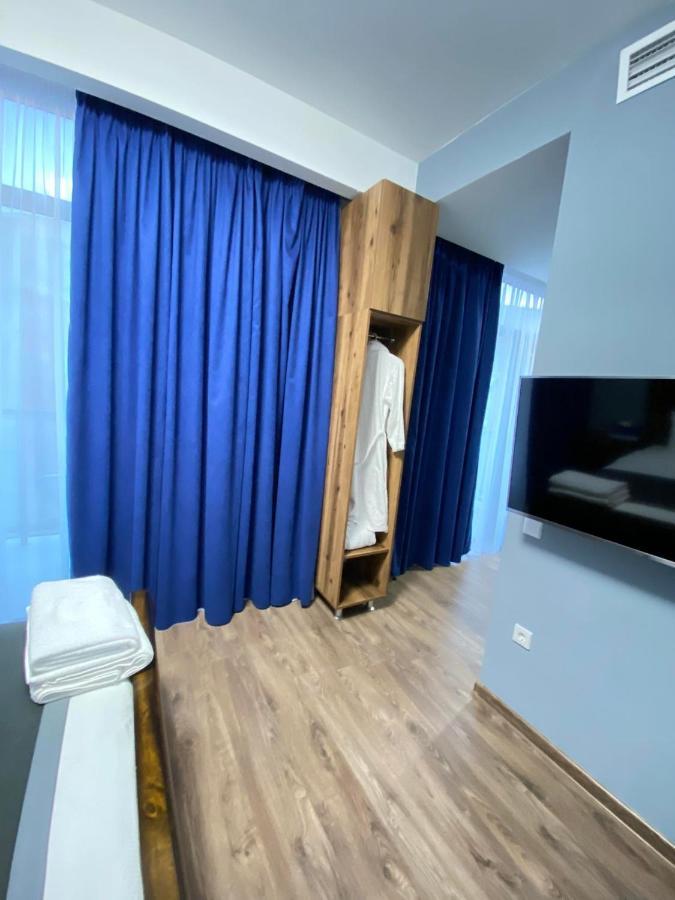 Hotel Linge Tbilisi Ngoại thất bức ảnh